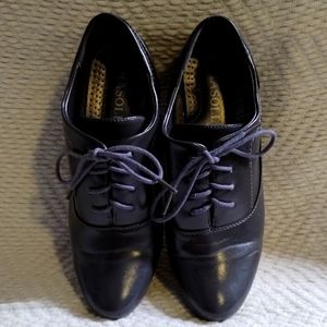 Rasolli business style pumps